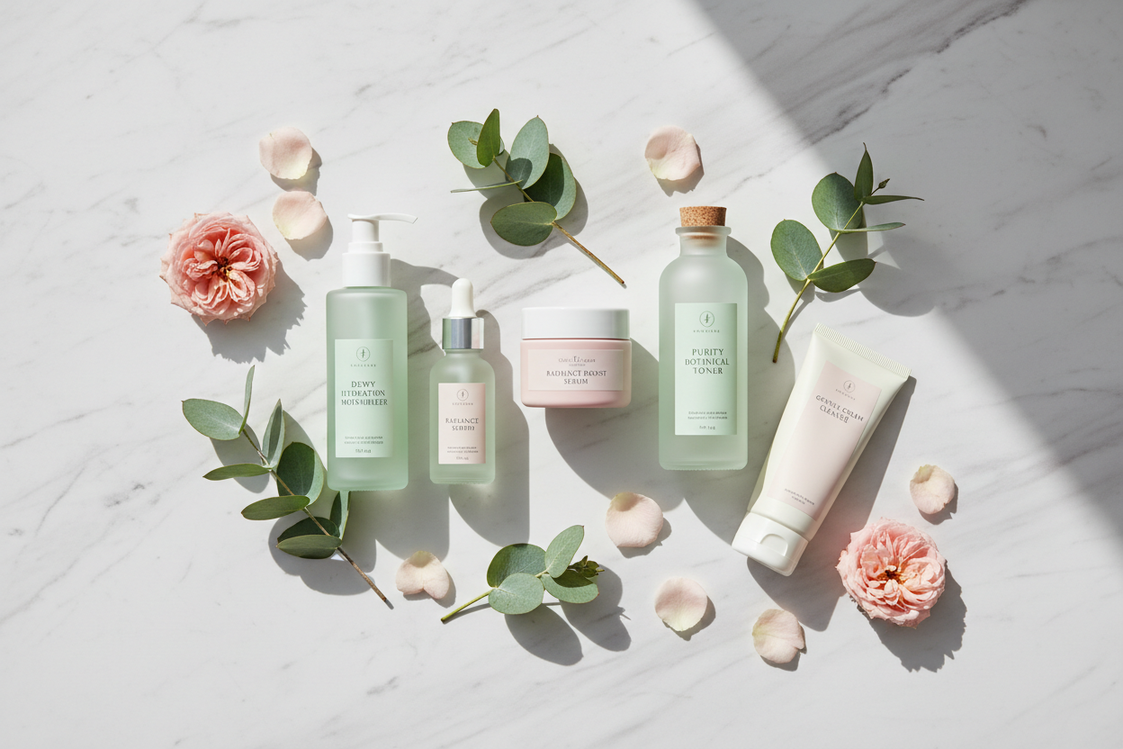 skincare