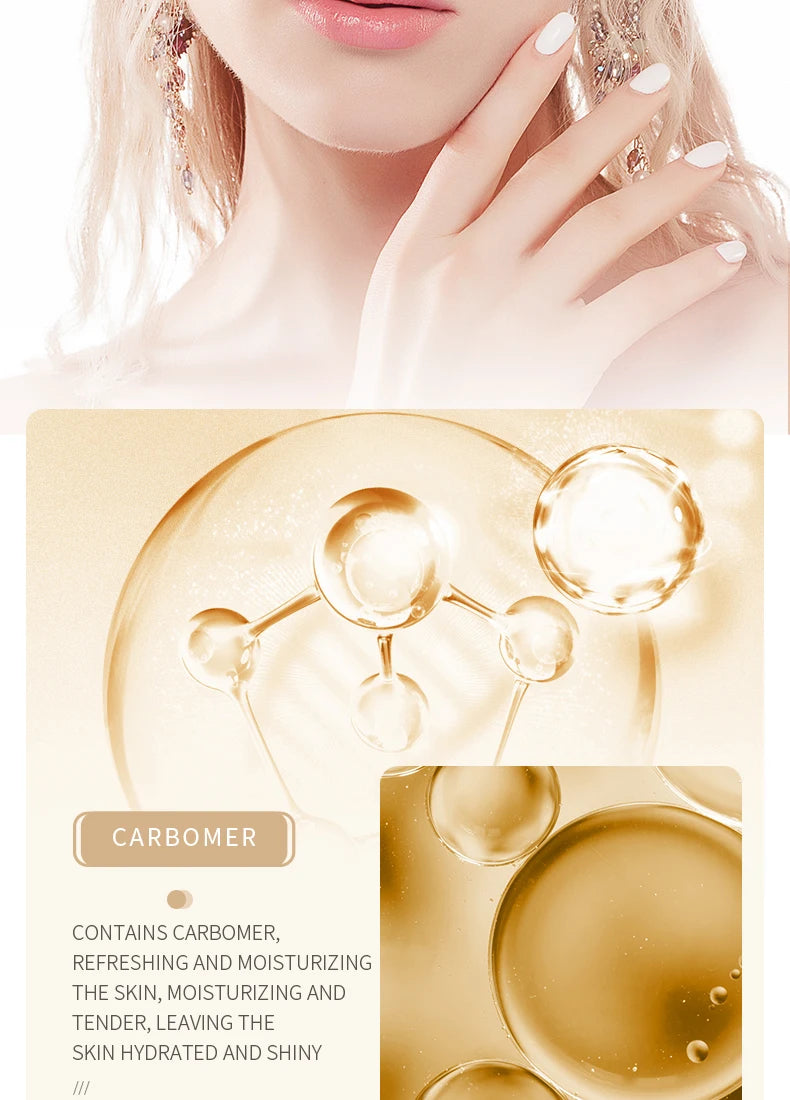 Rice Puree Face Cream Moisturizing Hydrating Whitening Face Cream Original Korean Face Beauty Skincare