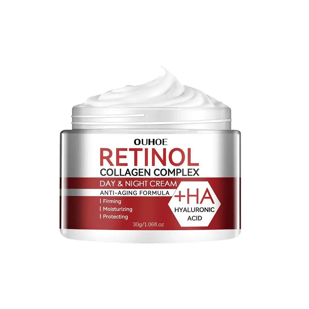 Rice Puree Face Cream Moisturizing Hydrating Whitening Face Cream Original Korean Face Beauty Skincare