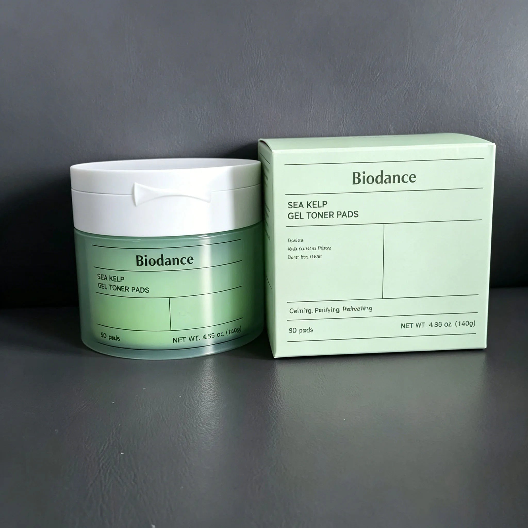 Hot Biodance Original Korea Collagen Ampoule Essence Moisturizing Nicotinamide CERA-NOL Gel Toner Pads Cleansing Oil Skin Care